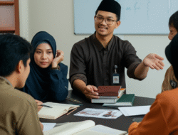 Upaya Pencegahan Kejahatan Melalui Pendidikan dan Pemberdayaan Komunitas