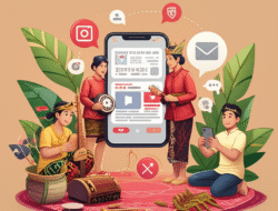 Upaya pelestarian budaya dan bahasa daerah di era globalisasi