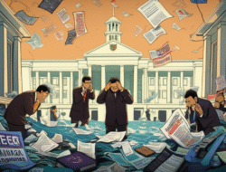 Akibat Hoaks terhadap Kebijakan Pemerintah