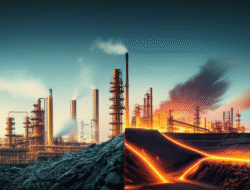 Akibat Kebijakan Hilirisasi Tambang terhadap Industri Nasional
