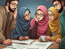 Akibat Pandemi terhadap Kebijakan Pemulihan UMKM