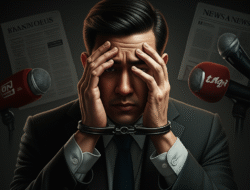 Akibat UU ITE terhadap Kebebasan Pers