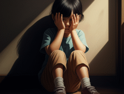 Analisis Dampak Kekerasan Dalam Rumah Tangga terhadap Perkembangan Anak