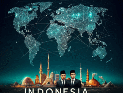 Analisis Kebijakan Luar Negara Indonesia di Masa Globalisasi