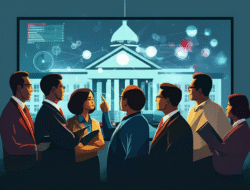 Analisis Kebijakan Pemerintah dalam Penanggulangan Kejahatan Siber