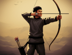 Analisis Kesuksesan Atlet Indonesia dalam Olahraga Panahan Tradisional