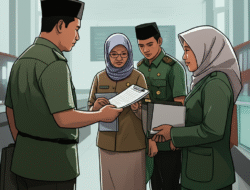 Analisis Kinerja Aparatur Sipil Negeri (ASN) dalam Pelayanan Warga