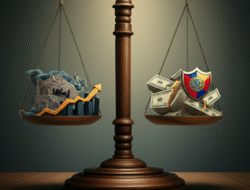 Analisis Utang Luar Negara serta Akibatnya terhadap Kedaulatan Ekonomi