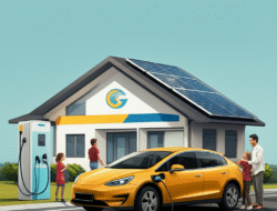 Cara Pemerintah Mendorong Pembelian Kendaraan Listrik