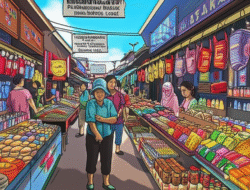 Dampak Kebijakan Perdagangan Bebas pada Sektor Lokal