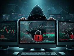 Dampak Kejahatan Siber terhadap Dunia Bisnis dan Investasi