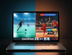 Dampak Media Streaming Terhadap Popularitas Olahraga Minoritas