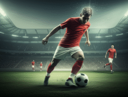 Dampak Pelatihan Mental terhadap Keputusan Cepat Atlet Dalam Pertandingan