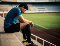 Dampak Psikologis Pandemi terhadap Motivasi dan Latihan Atlet