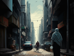 Dampak Urbanisasi terhadap Pola Kejahatan di Daerah Padat Penduduk