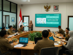 Daya guna Program Smart Village dalam Pemerintahan Desa