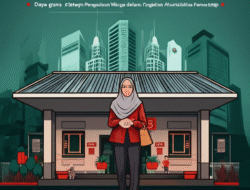 Daya guna Sistem Pengaduan Warga dalam Tingkatkan Akuntabilitas Pemerintah