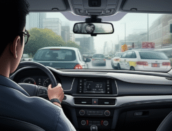 Dilema Penggunaan Dashcam dalam Urusan Hukum