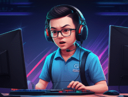 Efek Positif Olahraga Esports terhadap Refleks dan Konsentrasi Otak