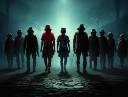 Faktor Budaya yang Mendorong Perilaku Kekerasan dan Kriminalitas