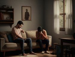 Faktor Lingkungan dan Sosial Penyebab Kekerasan Dalam Rumah Tangga