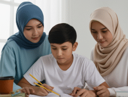 Faktor Pendidikan dan Peran Keluarga dalam Mencegah Kejahatan Remaja