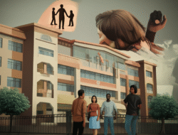 Faktor Sosial Budaya Penyebab Kekerasan Seksual di Lingkungan Pendidikan