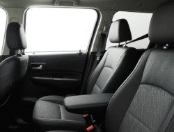 Fitur-Fitur Mobil yang Sering Diabaikan tapi Penting untuk Keselamatan