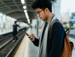 Generasi Milenial Tak Lagi Tertarik Punya Mobil? Ini Sebabnya