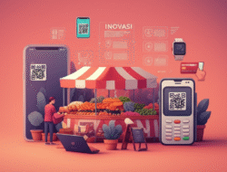 Inovasi dalam sistem pembayaran digital