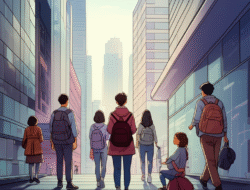 Isu Kesehatan Mental di Kalangan Remaja Kota Besar