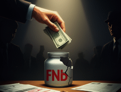 Isu Korupsi dan Transparansi dalam Pengelolaan Dana Publik