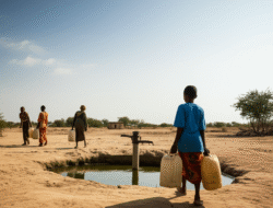 Isu Pengelolaan Air Bersih di Wilayah Terpencil