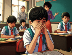 Isu Perlindungan Hak Anak dalam Sistem Pendidikan