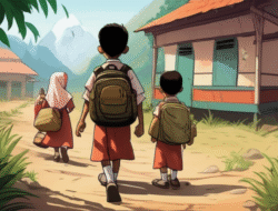 Isu pendidikan dan kesenjangan akses di daerah terpencil