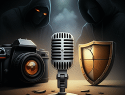 Kasus pelanggaran kebebasan pers dan perlindungan jurnalis