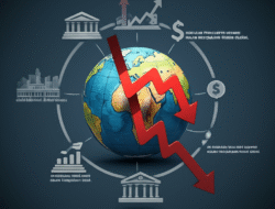 Kebijakan Fiskal serta Moneter dalam Mengalami Resesi Global