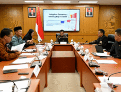 Kebijakan Pemerintah tentang Pajak UMKM