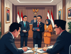 Kebijakan Pemerintah tentang Pengembangan MICE Tourism