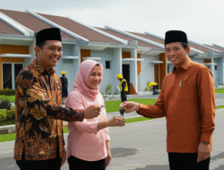 Kebijakan Pemerintah tentang Program Sejuta Rumah