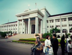 Kedudukan Akademi Besar dalam Menunjang Kebijakan Litbang Pemerintah