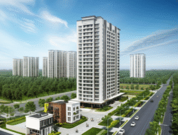 Kedudukan Departemen PUPR dalam Penyediaan Perumahan Murah