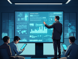 Kedudukan Diskominfo dalam Penyebaran Data Publik