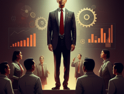 Kedudukan Kepemimpinan dalam Tingkatkan Kinerja Birokrasi