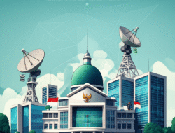 Kedudukan Kominfo dalam Penguatan Infrastruktur Digital