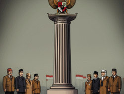 Kedudukan Komisi Pemberantasan Korupsi (KPK) dalam Reformasi Birokrasi