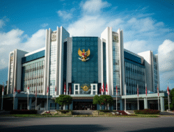 Kedudukan LIPI dalam Pengembangan Ilmu Pengetahuan Nasional