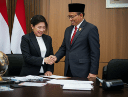 Kedudukan Pemerintah dalam Tingkatkan Ekspor Produk UMKM