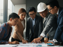 Kedudukan Pengembang dalam Menunjang Kebijakan Perumahan Nasional