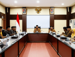 Kedudukan Tubuh Permusyawaratan Desa (BPD) dalam Pengambilan Kebijakan